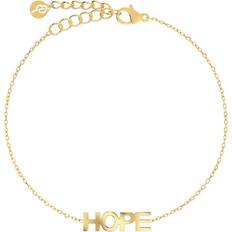 Edblad Armband Edblad Hope Bracelet Gold