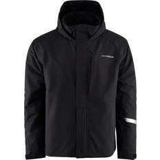 Transmit X Jacket Black