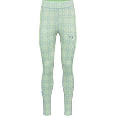 Kari Traa Undertøj Kari Traa Rose High Waist Pants - Mint
