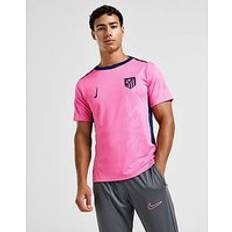 Nike Camiseta Pre Match Atlético de Madrid, Pink