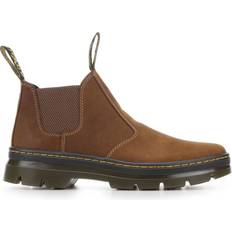 Dr. Martens Hardie II - Whiskey Pit Quarter