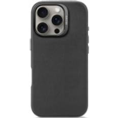 Decoded Leather Case for iPhone 16 Pro