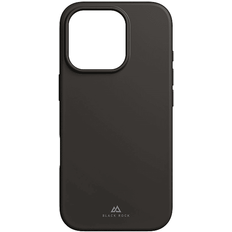 Mobiltilbehør BLACK ROCK Cover Mag Urban Case für Apple iPhone 16 Pro, Schwarz 00228088