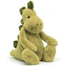 Jellycat Bashful Dino Huge