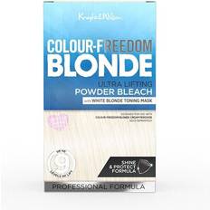 Colour-Freedom Blonde Developer 3 x 75 ml