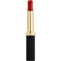 L'Oréal Paris Color Riche Intense Volume Matte Lipstick Rød