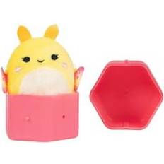 Micromallows Squishmallows Micromallows Miniplys Flere Varianter Assorteret