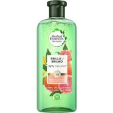 Herbal Essences Bio Renew Shampoo Shine White Grapefruit 400 ml