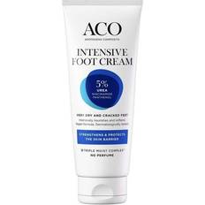 ACO Fodpleje ACO Intensive Foot Cream 100 ml