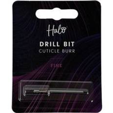 Cuticle Trimmers HALO Cuticle Burr Fine Nail Drill Bit N513