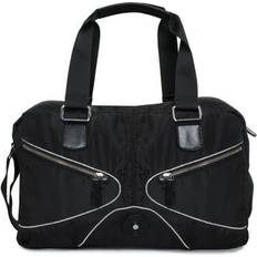 Multifarvet Messenger-tasker Lamarthe DG120--U900-ATU Reisetasche Damen