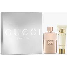 Gucci Guilty Pour Femme Eau de Toilette Gift Set 50ml