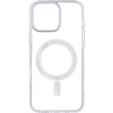 Andersson Andersson TPU case w/ MagSafe Apple iPhone 16 Pro Clear