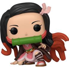 Demon Slayer Nezuko Kamado Funko POP! Figur