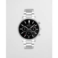 Gant GANT Herr East Hill Day-Date Watch ONE SIZE
