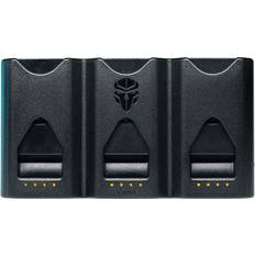 Jupio Pr1me Tri-Charge Fujifilm NP-W235