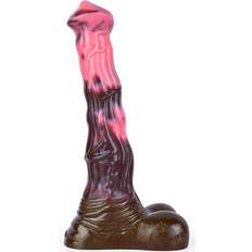 Sexleksaker Bad Demon Judy Dildo 26,5 cm