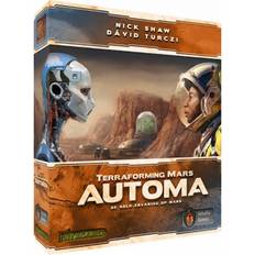 Terraforming Mars Automa