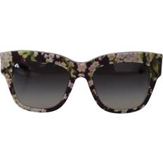 Dolce & Gabbana Solbriller GLA1170 - Sort Dame