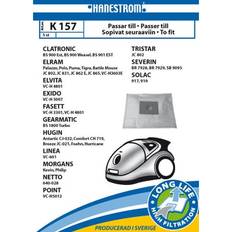 Haneström Vacuum Cleaner Bags K157 CJ-032