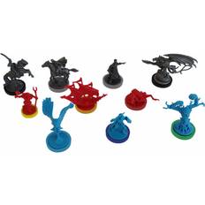 Ares War of the Ring: Colored Plastic Rings Expansions Exp