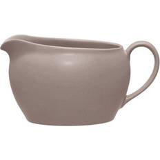 Dishwasher Safe Sauce Boats Noritake Colorwave Gravy 20 Oz - Clay Sauce Boat