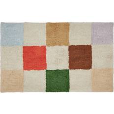 OYOY Chess Mat Multi 48 x 80 cm