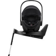 Baby-Safe Pro Babyskydd Galaxy Black