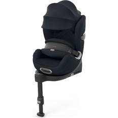 Cybex Anoris T2 i-Size Plus Nautical Blue inkludert base