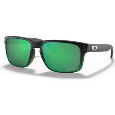 Oakley Holbrook Sunglasses OO9102-E455 - Jade Fade/Prizm