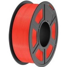 PETG Filament Sunlu PETG Cherry Red 1.75 mm 1000 g