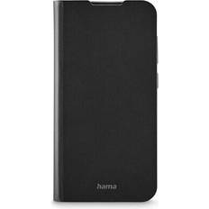 Hama Booklet Samsung Galaxy A15, Galaxy A15 5G Black Sandproof