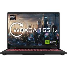 ASUS TUF A16 32GB RAM 1TB SSD NVIDIA RTX 4060 Graphics