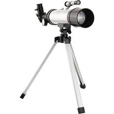 Ifsecond 360/50mm Telescope for Beginners with Tripod Monocula Space Astronomical Spotting for Children Beginners 1 x Telescope&20/30/40X Eyepiece&Tripod