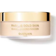 Guerlain Powders Guerlain Parure Gold Skin Diamond Micro-Powder - Light