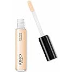 KIKO Milano Concealers KIKO Milano KIKO Milano Skin Tone Concealer 02, Smoothing Fluid Concealer, Med Naturlig Finish