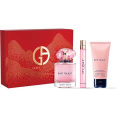 Armani Beauty My Way Nectar De Parfum 90 Ml Geschenkset