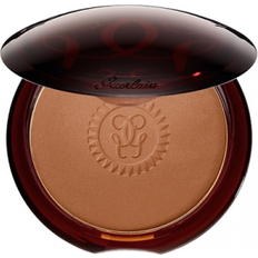 Base Makeup Guerlain Terracotta The Bronzing Powder 03 Natural Brunettes 0.35oz 10g