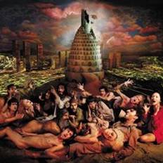 Vinyles Babel Babel (Vinyle)