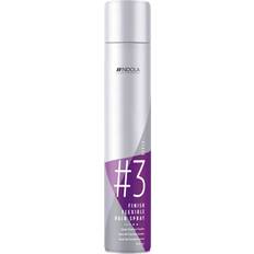 Indola Flexible Hair Spray 500ml