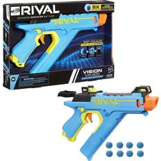 Nerf Rival Vision XXII-800 Advanced Precision Blaster