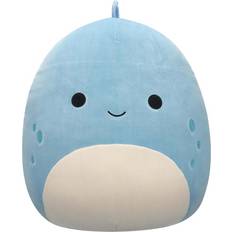 Bamser & kosedyr Squishmallows 40 cm P21 John-John Dino