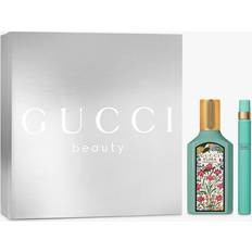 Gucci Flora Gorgeous Jasmine Eau de Parfum Gift Set 50ml