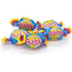 anglo bubbly gum - 1kg