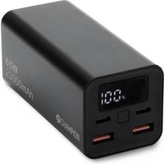 PowerBank 20000 mAh 65W PD