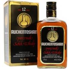 Auchentoshan 12 Year Old Bot.1980s Lowland Single Malt Scotch Whisky 70cl