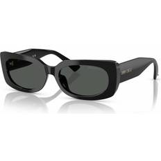 Jimmy Choo Sonnenbrillen Jimmy Choo Unisex Jc5029u Black