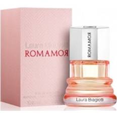 Laura Biagiotti Parfymer Laura Biagiotti Romamor EDT 50ml 1.7 fl oz