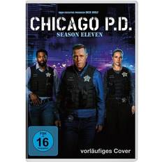 Film-DVDs Chicago P.D