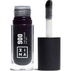 3ina Oli labbra 3ina The Color Lip Oil 900 Black